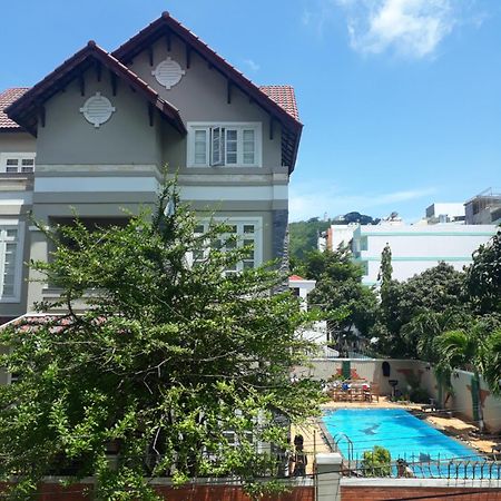 Ngoc Thuan Motel Vung Tau Zewnętrze zdjęcie