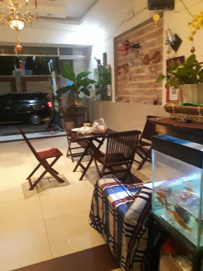 Ngoc Thuan Motel Vung Tau Zewnętrze zdjęcie