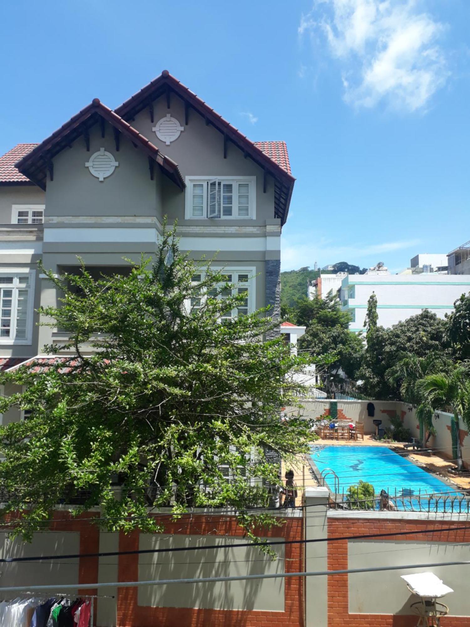 Ngoc Thuan Motel Vung Tau Zewnętrze zdjęcie