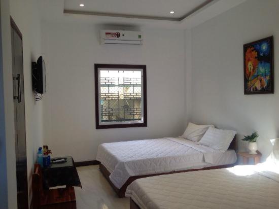 Ngoc Thuan Motel Vung Tau Zewnętrze zdjęcie