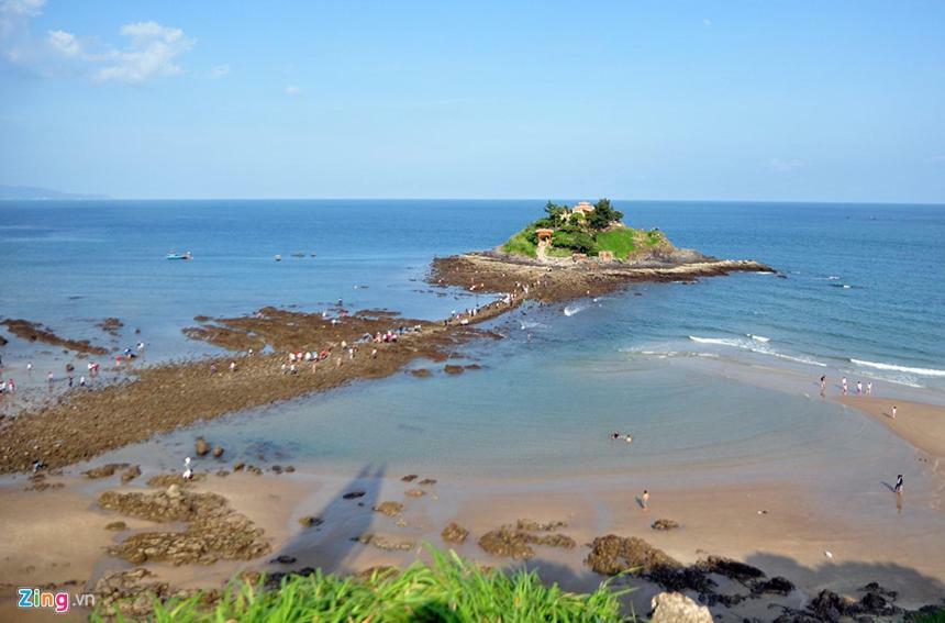 Ngoc Thuan Motel Vung Tau Zewnętrze zdjęcie